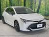 TOYOTA COROLLA SPORT