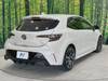TOYOTA COROLLA SPORT