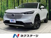 2021 HONDA VEZEL