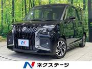 2025 SUZUKI SOLIO BANDIT