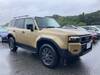 TOYOTA LANDCRUISER 250
