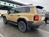 TOYOTA LANDCRUISER 250