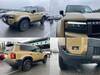 TOYOTA LANDCRUISER 250