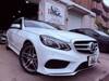 MERCEDES BENZ E-CLASS Stationwagon
