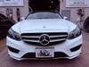MERCEDES BENZ E-CLASS Stationwagon