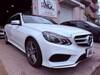 MERCEDES BENZ E-CLASS Stationwagon
