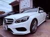 MERCEDES BENZ E-CLASS Stationwagon