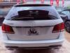 MERCEDES BENZ E-CLASS Stationwagon