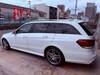 MERCEDES BENZ E-CLASS Stationwagon