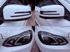 MERCEDES BENZ E-CLASS Stationwagon