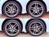 MERCEDES BENZ E-CLASS Stationwagon