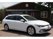 2023 VOLKSWAGEN GOLF VARIANT