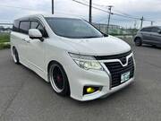2016 NISSAN ELGRAND