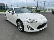 2012 TOYOTA 86