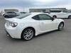 TOYOTA 86