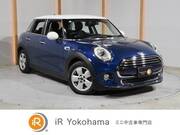2017 BMW MINI COOPER