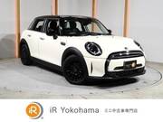 2021 BMW MINI