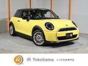 2024 BMW MINI