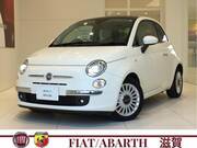 2011 FIAT 500