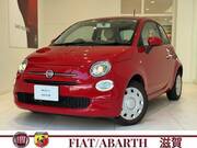 2018 FIAT 500