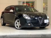 2013 ALFA ROMEO GIULIETTA
