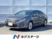 2013 LEXUS HS HS250H