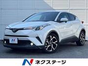 2017 TOYOTA C-HR G