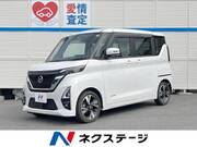 2021 NISSAN ROOX