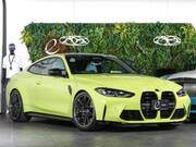 2021 BMW M4