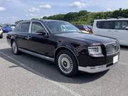 2020 TOYOTA CENTURY