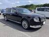 TOYOTA CENTURY