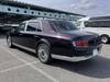 TOYOTA CENTURY