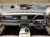 TOYOTA CENTURY