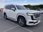 2023 TOYOTA LAND CRUISER