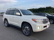 2014 TOYOTA LAND CRUISER