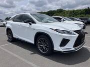 2021 LEXUS RX