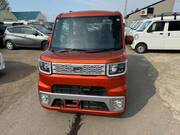 2014 DAIHATSU WAKE