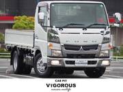 2016 FUSO CANTER