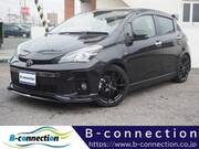 2018 TOYOTA VITZ