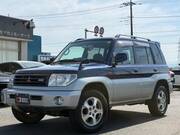 2000 MITSUBISHI PAJERO IO