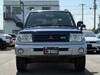 MITSUBISHI PAJERO IO