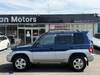 MITSUBISHI PAJERO IO