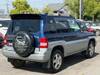 MITSUBISHI PAJERO IO