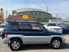 MITSUBISHI PAJERO IO