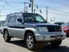 MITSUBISHI PAJERO IO