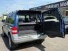MITSUBISHI PAJERO IO