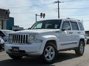 2012 CHRYSLER JEEP CHEROKEE