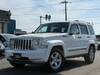 CHRYSLER JEEP CHEROKEE