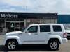CHRYSLER JEEP CHEROKEE