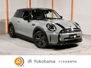 2022 BMW MINI